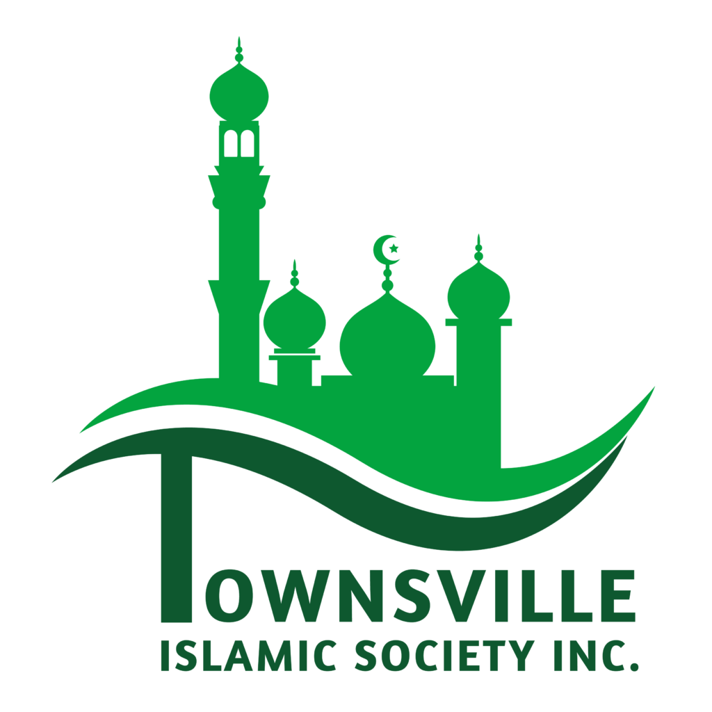 Townsville Islamic Society
